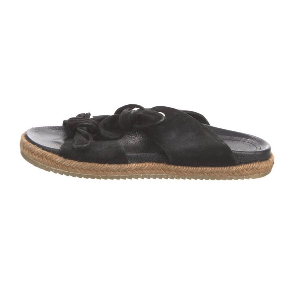 Jimmy Choo Black Women's Sandals - Picture 4 of 5
